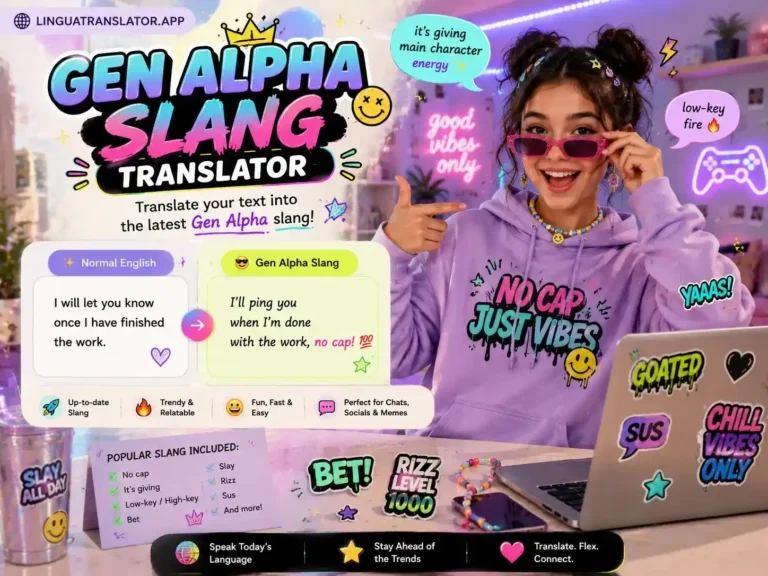 gen alpha slang translator